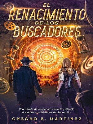 cover image of El Renacimiento de los Buscadores